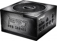 Блок питания ASRock PRO-M750G 750W 80 PLUS Gold (PRO-M750G) Black - фото  - интернет-магазин электроники и бытовой техники TTT