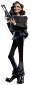 Фігурка Weta Workshop Men in Black: International Agent M (065002966) - фото  - інтернет-магазин електроніки та побутової техніки TTT