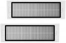 Фильтр для робота-пылесоса Roborock S5 Max/S6/S6 Pure/S6 MaxV/Xiaowa E20 2 шт. (SDLW04RR) - фото  - интернет-магазин электроники и бытовой техники TTT
