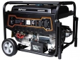 Генератор ITC Power GG7000FE 5000/5500 W - фото  - интернет-магазин электроники и бытовой техники TTT