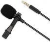 Микрофон XO MKF01 Black - фото  - интернет-магазин электроники и бытовой техники TTT