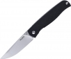 Карманный нож Ruike P661-B Black - фото  - интернет-магазин электроники и бытовой техники TTT