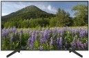 Телевизор Sony KD-55XF7005 (KD55XF7005BR2) - фото  - интернет-магазин электроники и бытовой техники TTT