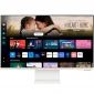 Монітор Samsung Smart Monitor S32DM801UI Warm White (LS32DM801UIXUA) - фото  - інтернет-магазин електроніки та побутової техніки TTT