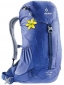 Рюкзак Deuter AC Lite 14 SL (3420016 3049) Indigo  - фото  - интернет-магазин электроники и бытовой техники TTT