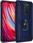 Панель BeCover Military для Xiaomi Redmi 9 (705129) Blue  - фото  - інтернет-магазин електроніки та побутової техніки TTT