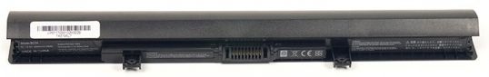 Аккумулятор PowerPlant для Toshiba Satellite C55 TA5195L7 (14.8V/2600mAh/4Cells) (NB510160) - фото  - интернет-магазин электроники и бытовой техники TTT