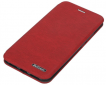 Чохол-книжка BeCover Exclusive для Samsung Galaxy A42 SM-A426 (705743) Burgundy Red  - фото  - інтернет-магазин електроніки та побутової техніки TTT