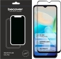 Захисне скло BeCover для Vivo Y02/Y02A (709275) Black - фото  - інтернет-магазин електроніки та побутової техніки TTT