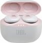 Наушники JBL TUNE 120 TWS (JBLT120TWSPIK) Pink - фото  - интернет-магазин электроники и бытовой техники TTT