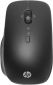 Мышь HP Bluetooth Travel Mouse (6SP25AA) Black - фото  - интернет-магазин электроники и бытовой техники TTT