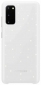 Панель Samsung LED Cover для Samsung Galaxy S20 (EF-KG980CWEGRU) White - фото  - інтернет-магазин електроніки та побутової техніки TTT