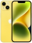 Смартфон Apple iPhone 14 128GB (MR3X3) Yellow - фото  - інтернет-магазин електроніки та побутової техніки TTT