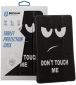 Чехол-книжка BeCover Smart Case для Samsung Galaxy Tab A7 10.4 (2020) SM-T500/SM-T505/SM-T507 (705947) Don't Touch