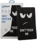 Чехол-книжка BeCover Smart Case для Samsung Galaxy Tab A7 10.4 (2020) SM-T500/SM-T505/SM-T507 (705947) Don't Touch - фото  - интернет-магазин электроники и бытовой техники TTT