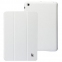 Чохол-книжка для iPad Jison Classic Smart Case for iPad mini Retina 2/3 (JS-IDM-01H00) White - фото  - інтернет-магазин електроніки та побутової техніки TTT