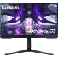 Монитор Samsung Odyssey G30A (LS24AG300) - фото  - интернет-магазин электроники и бытовой техники TTT