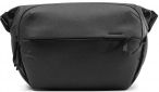 Сумка Peak Design Everyday Sling 10L (BEDS-10-BK-2) Black - фото  - інтернет-магазин електроніки та побутової техніки TTT