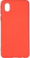 Чехол Full Soft Case for Samsung A013 (A01 Core) Red - фото  - интернет-магазин электроники и бытовой техники TTT