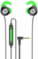 Наушники HP DHE-7004GN Headset Green - фото  - интернет-магазин электроники и бытовой техники TTT