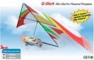Літак (дельтаплан) електромоторний ZT Model Q-Shark 250 мм (ZT-AA01901) (2711128412412) - фото  - інтернет-магазин електроніки та побутової техніки TTT