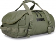 Дорожная сумка Thule Chasm Duffel 30L TDSD-301 Olivine - фото  - интернет-магазин электроники и бытовой техники TTT