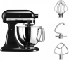 Планетарный миксер KitchenAid Artisan 5KSM125EOB - фото  - интернет-магазин электроники и бытовой техники TTT