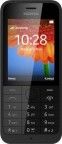 Мобільний телефон Nokia 220 Black - фото  - інтернет-магазин електроніки та побутової техніки TTT