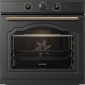 Духовой шкаф Gorenje BOS67371CLB - фото  - интернет-магазин электроники и бытовой техники TTT