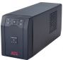 ИБП APC Smart-UPS SC 620VA (SC620I) - фото  - интернет-магазин электроники и бытовой техники TTT