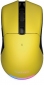 Миша Hator Pulsar Wireless (HTM-318) Yellow  - фото  - інтернет-магазин електроніки та побутової техніки TTT