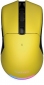 Мышь Hator Pulsar Wireless (HTM-318) Yellow  - фото  - интернет-магазин электроники и бытовой техники TTT