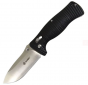 Карманный нож Ganzo G720 (G720-B) Black - фото  - интернет-магазин электроники и бытовой техники TTT