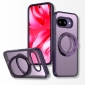 Панель BeCover Aura Fold для Google Pixel 9a (715667) Purple - фото  - интернет-магазин электроники и бытовой техники TTT