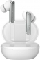 Бездротові навушники Haylou W1 White - фото  - інтернет-магазин електроніки та побутової техніки TTT