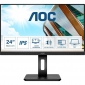 Монитор AOC Q24P2Q - фото  - интернет-магазин электроники и бытовой техники TTT