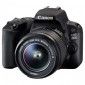 Фотоаппарат Canon EOS 200D Kit 18-55 DC III Black (2250C014AA) - фото  - интернет-магазин электроники и бытовой техники TTT
