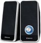 Акустична система Real-El S-80 Black - фото  - інтернет-магазин електроніки та побутової техніки TTT