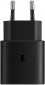 Сетевое зарядное устройство ArmorStandart AR-TA800 USB-C 25W Fast Charger (ARM63803) Black - фото  - интернет-магазин электроники и бытовой техники TTT