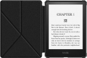 Обложка BeCover Ultra Slim Origami для Amazon Kindle Paperwhite 11th Gen. 2021 Black (707218) - фото  - интернет-магазин электроники и бытовой техники TTT