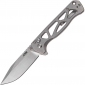 Нож CJRB Chord, AR-RPM9 Steel, Steel handle - фото  - интернет-магазин электроники и бытовой техники TTT