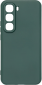 Панель ArmorStandart ICON для Infinix Hot 60 Pro Plus 4G Camera cover (ARM88677) Dark Green - фото  - интернет-магазин электроники и бытовой техники TTT