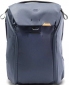 Рюкзак Peak Design Everyday Backpack 20L (BEDB-20-MN-3) Midnight  - фото  - интернет-магазин электроники и бытовой техники TTT