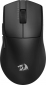 Мышь Redragon K1NG 4K Pro M916-PRO-4K Wireless/Bluetooth/USB Black - фото  - интернет-магазин электроники и бытовой техники TTT