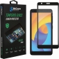 Защитное стекло BeCover для ZTE Blade L9 (706916) Black  - фото  - интернет-магазин электроники и бытовой техники TTT