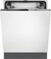 Встраиваемая посудомоечная машина Zanussi ZDT 921006 F - фото  - интернет-магазин электроники и бытовой техники TTT