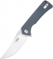 Нож складной Ganzo Firebird FH923-GY Grey - фото  - интернет-магазин электроники и бытовой техники TTT