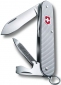 Швейцарский нож Victorinox Cadet Alox (0.2601.26) - фото  - интернет-магазин электроники и бытовой техники TTT