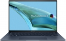 Ноутбук ASUS Zenbook S 13 OLED UX5304VA-NQ074 (90NB0Z93-M004X0) Ponder Blue - фото  - інтернет-магазин електроніки та побутової техніки TTT