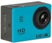 Екшн-камера SJCAM SJ4000 Blue - фото  - інтернет-магазин електроніки та побутової техніки TTT